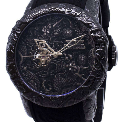 Invicta S1 Rally 25081 Automatic Analog Men's Watch