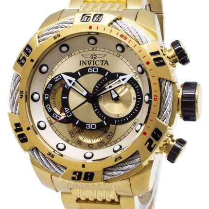 Invicta Speedway 25482 Chronograph Quartz Men's Watch