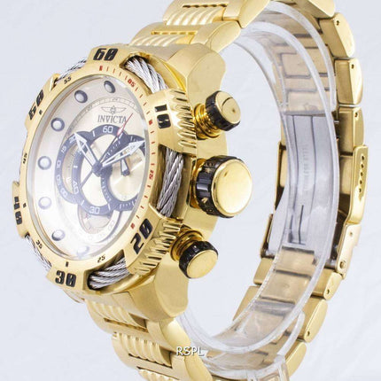 Invicta Speedway 25482 Chronograph Quartz Men's Watch