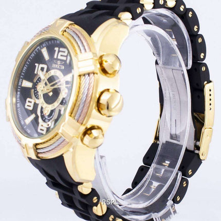 Invicta Bolt 25555 Chronograph Tachymeter Quartz Men's Watch