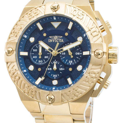 Invicta Pro Diver 25829 Chronograph Quartz Men's Watch