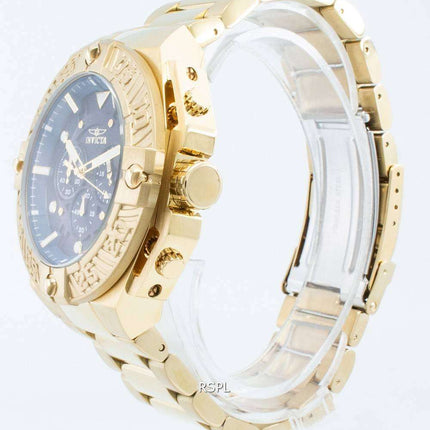 Invicta Pro Diver 25829 Chronograph Quartz Men's Watch
