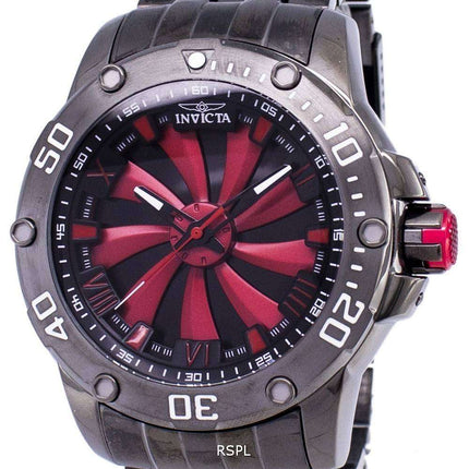 Invicta Speedway 25849 Automatic Men's Watch