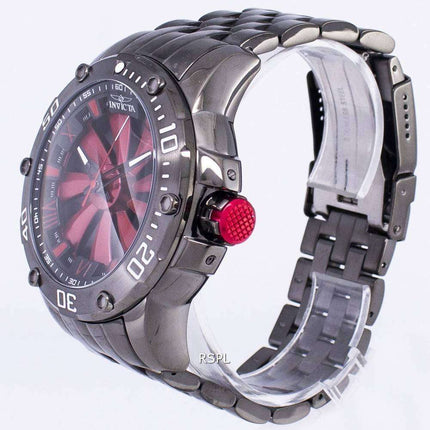 Invicta Speedway 25849 Automatic Men's Watch