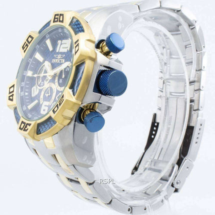 Invicta Pro Diver 25855 Chronograph Quartz Men's Watch