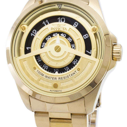 Invicta S1 Rally 25958 Automatic Analog Men's Watch