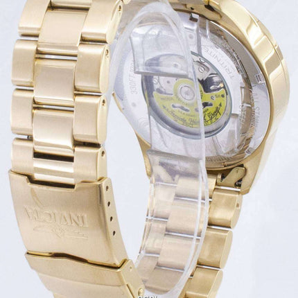 Invicta S1 Rally 25958 Automatic Analog Men's Watch
