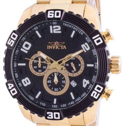 Invicta Pro Diver 25982 Quartz Chronograph Men's Watch