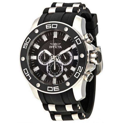 Invicta Pro Diver 26084 Chronograph Quartz Men's Watch