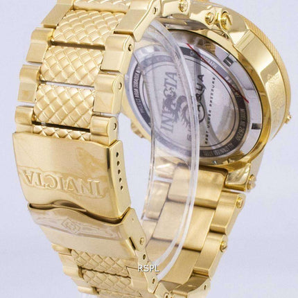 Invicta Subaqua 26230 Chronograph Quartz 500M Men's Watch
