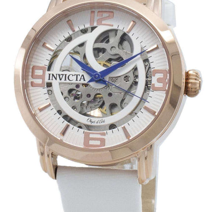 Invicta Objet D Art 26292 Automatic Women's Watch