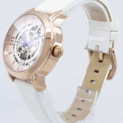 Invicta Objet D Art 26292 Automatic Women's Watch
