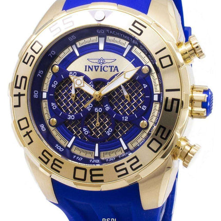 Invicta Speedway 26302 Chronograph Quartz Men's Watch