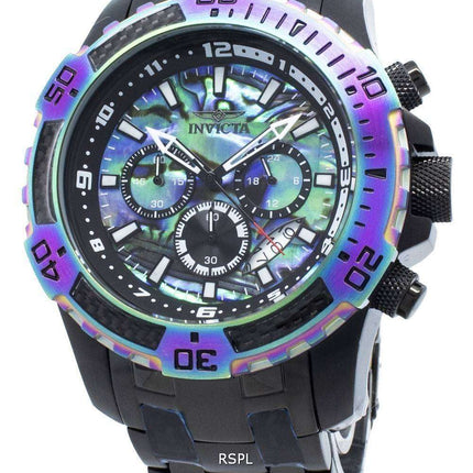 Invicta Pro Diver 26322 Chronograph Quartz Men's Watch