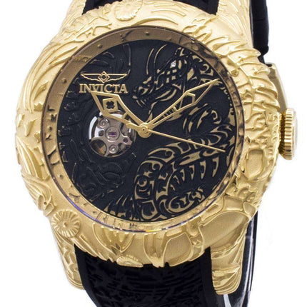 Invicta S1 Rally 26433 Automatic Analog Men's Watch