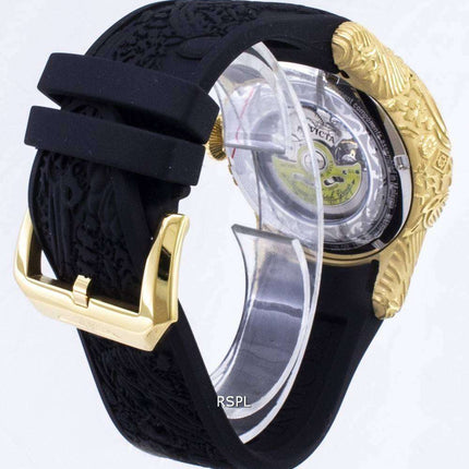 Invicta S1 Rally 26433 Automatic Analog Men's Watch