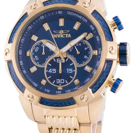 Invicta Speedway 26476 Quartz Chronograph Men's Watch