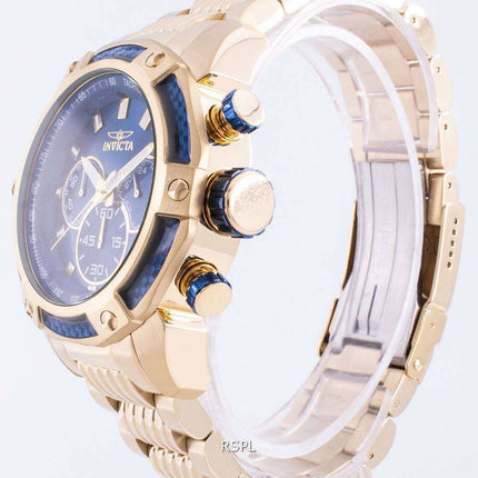 Invicta Speedway 26476 Quartz Chronograph Men's Watch
