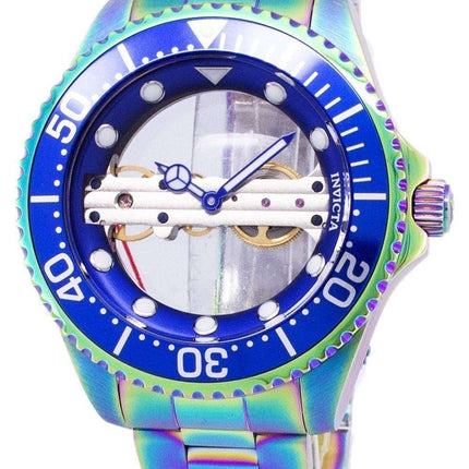Invicta Pro Diver 26480 Ghost Bridge Automatic Men's Watch