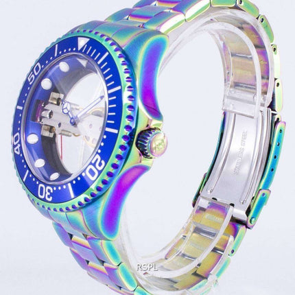 Invicta Pro Diver 26480 Ghost Bridge Automatic Men's Watch