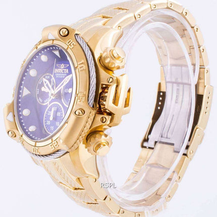 Invicta Subaqua 26726 Quartz Chronograph 200M Men's Watch