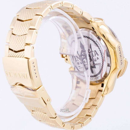 Invicta Subaqua 26726 Quartz Chronograph 200M Men's Watch
