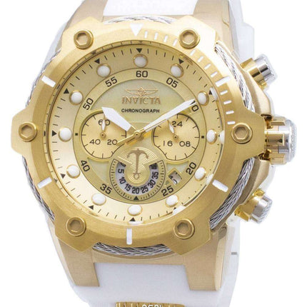 Invicta Bolt 26814 Chronograph Quartz Men's Watch