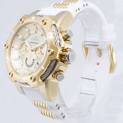 Invicta Bolt 26814 Chronograph Quartz Men's Watch
