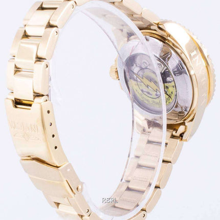 Invicta DC Comics Flash 26907 Limited Edition Automatic 200M Women's Watch