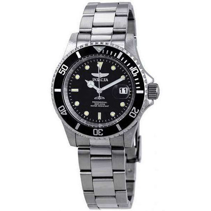 Invicta Pro Diver 26970 Quartz 200M Men's Watch