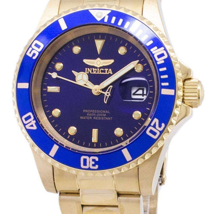 Invicta Pro Diver 26974 Analog Quartz 200M Men's Watch