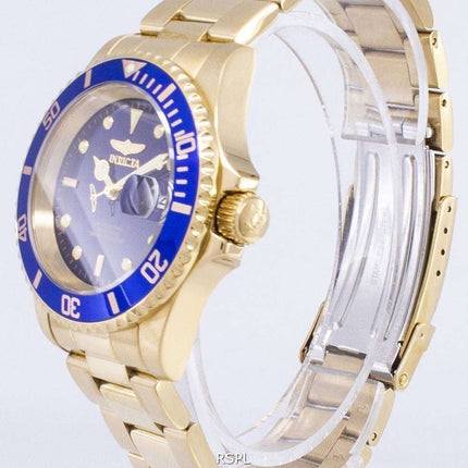 Invicta Pro Diver 26974 Analog Quartz 200M Men's Watch