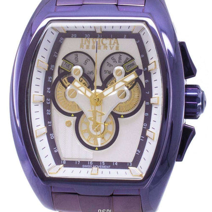 Invicta Reserve 27057 Chronograph Quartz Men's Watch
