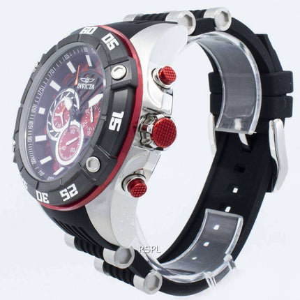 Invicta Speedway 27252 Chronograph Quartz Men's Watch