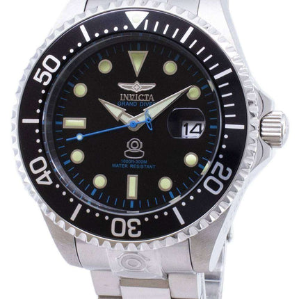 Invicta Grand Diver 27610 Automatic Analog 300M Men's Watch