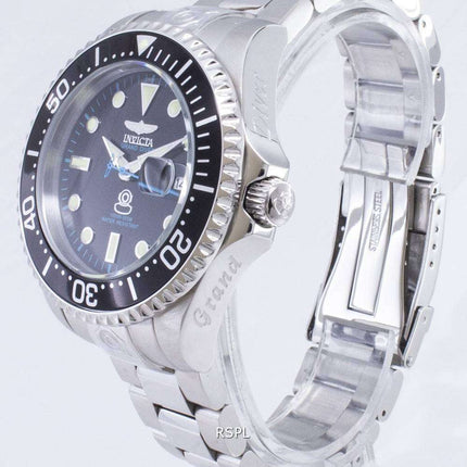 Invicta Grand Diver 27610 Automatic Analog 300M Men's Watch