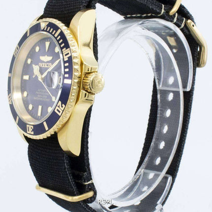 Invicta Pro Diver 27625 Automatic 200M Men's Watch