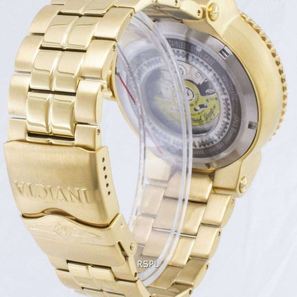 Invicta Pro Diver 27665 Automatic Analog 200M Men's Watch