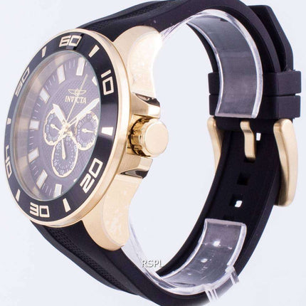 Invicta Pro Diver 28001 Quartz Men's Watch