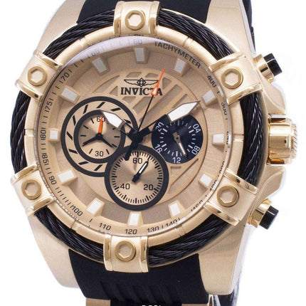 Invicta Bolt 28014 Chronograph Quartz Men's Watch