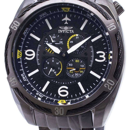 Invicta Aviator 28086 Chronograph Quartz Men's Watch