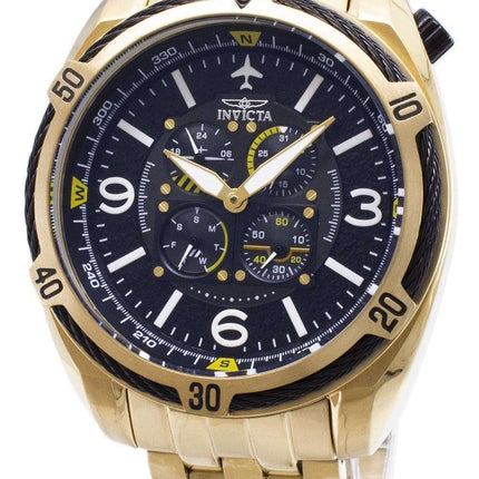 Invicta Aviator 28087 Chronograph Quartz Men's Watch
