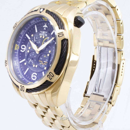 Invicta Aviator 28087 Chronograph Quartz Men's Watch