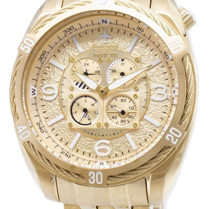 Invicta Aviator 28088 Chronograph Quartz Men's Watch
