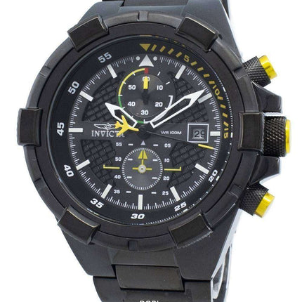 Invicta Aviator 28110 Chronograph Quartz 100M Men's Watch