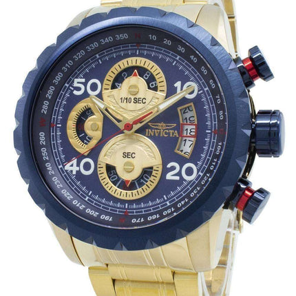Invicta Aviator 28148 Chronograph Quartz Men's Watch