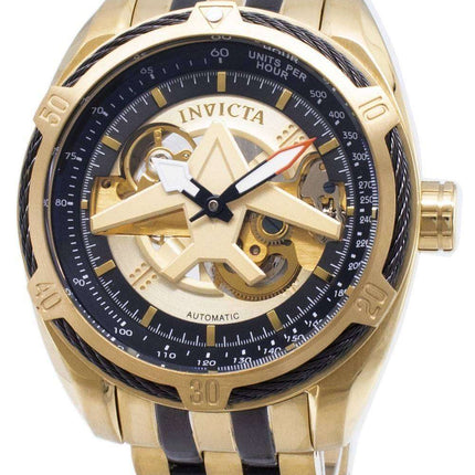 Invicta Aviator 28205 Automatic Analog Men's Watch