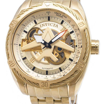 Invicta Aviator 28211 Automatic Analog Men's Watch