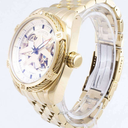 Invicta Aviator 28211 Automatic Analog Men's Watch