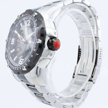 Invicta S1 Rally 28288 Automatic Tachymeter Men's Watch